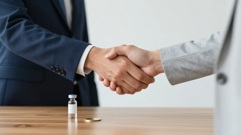 EverSea Medicines to Acquire Hasten Biopharmaceuticals