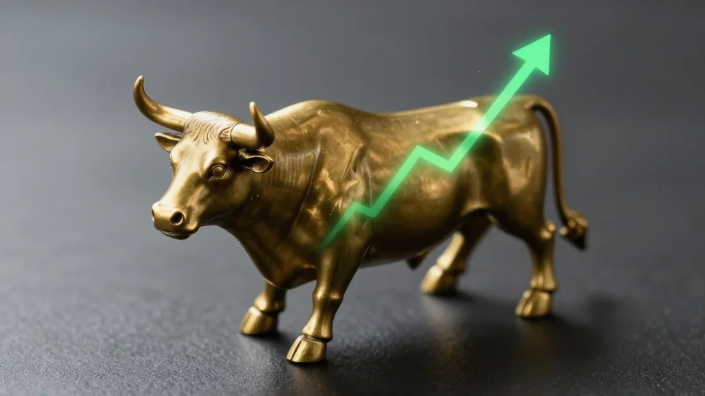 SPX Sets Record, Bitcoin Surpasses $75k