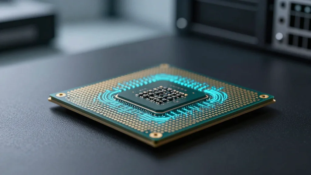 Cerebras Says Its Chips Run a Trillion-Parameter AI Model Nearly 7 Times Faster than GPU Clouds