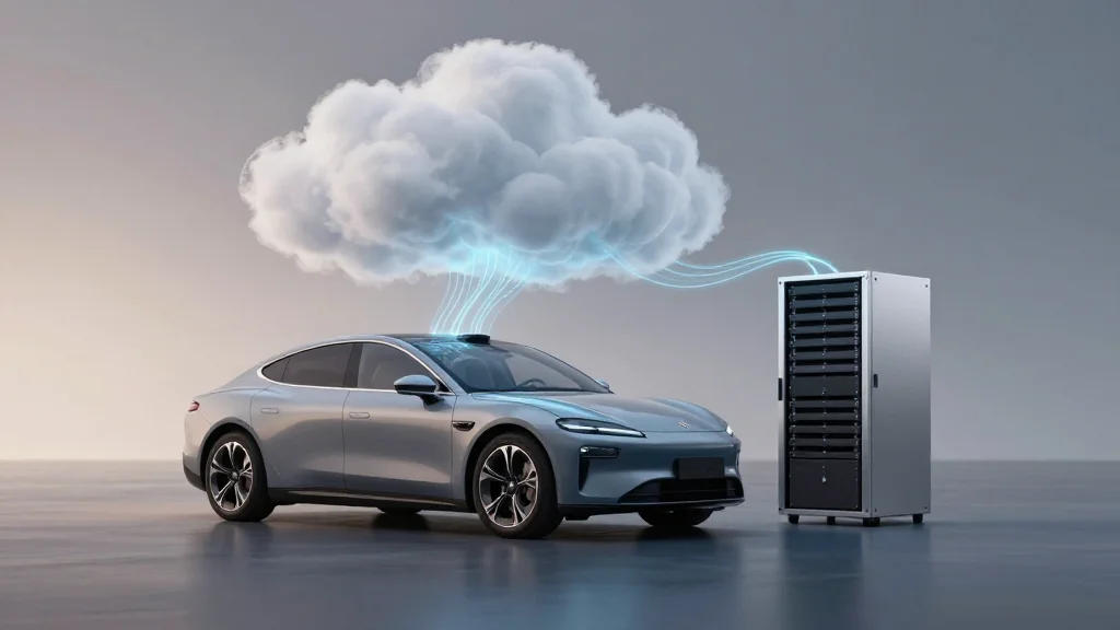 AI Agents Will Drive Surge in Cloud CPU VMs