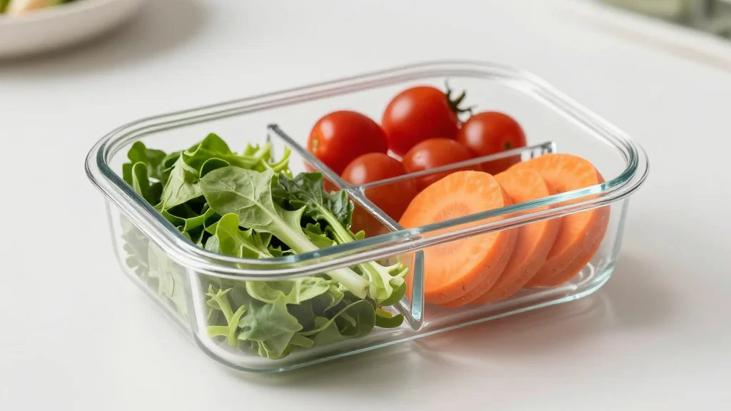Beyond the Label: Insights for Retailers To Close the Nutrition Gap