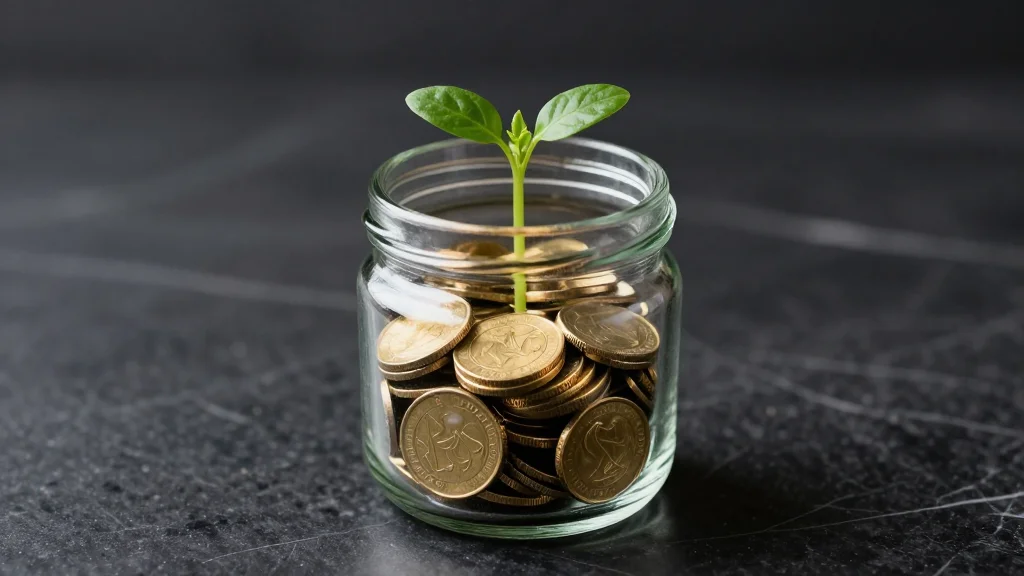 Turn 3% Raises Into Over $1M by Retirement