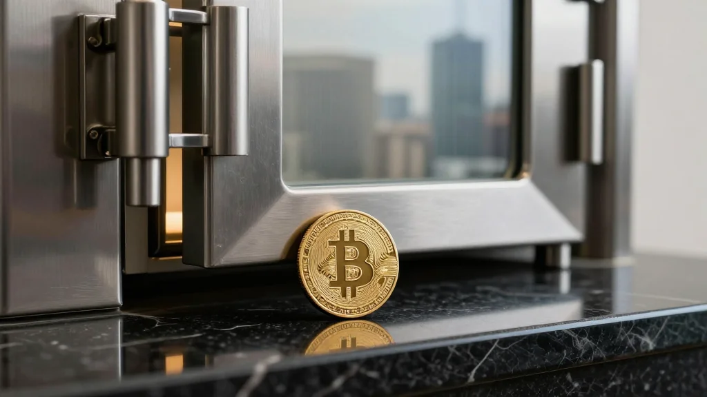 BFC X Space: Why #Bitcoin on the Balance Sheet Is Vital W/ Kraken, Méliuz, & Samara AG