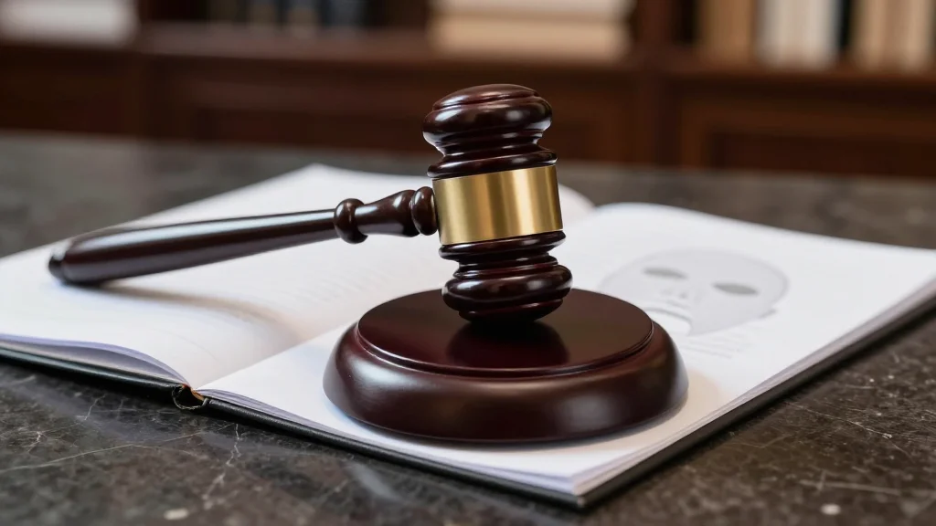 Secret Grand Jury Subpoena Targets Reddit User Who Criticized ICE