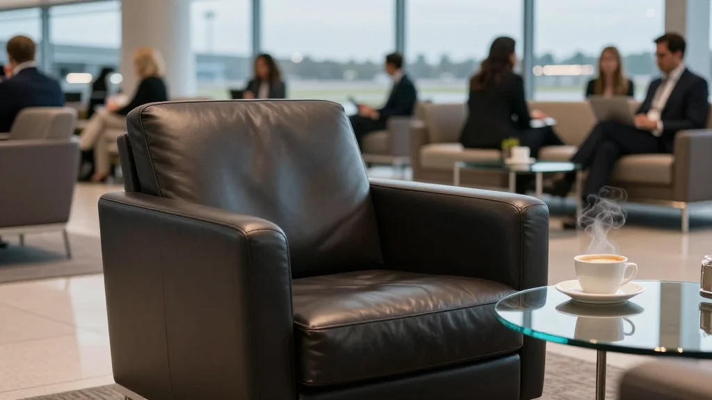 Day Passes Blocked; Get a Lounge Membership Now