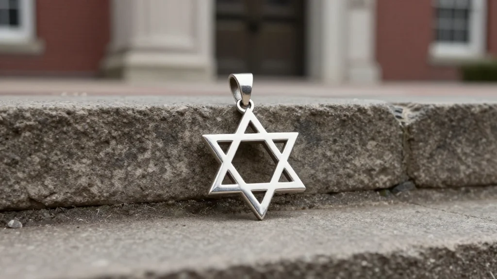 Harvard Was Once 25% Jewish. Now It's 7%. What's Going On?