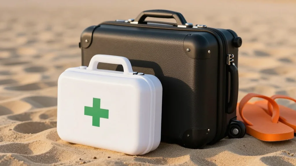 Healthcare Costs Abroad — How Travelers Prepare For Medical Expenses