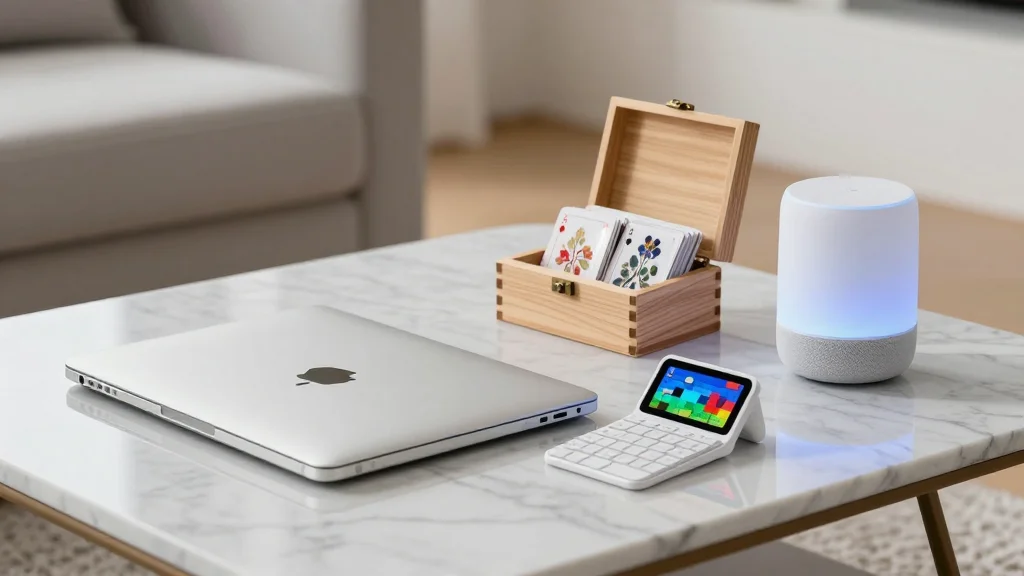 Tonight's Hiro Report: Must‑See Tech Finds for Everyone