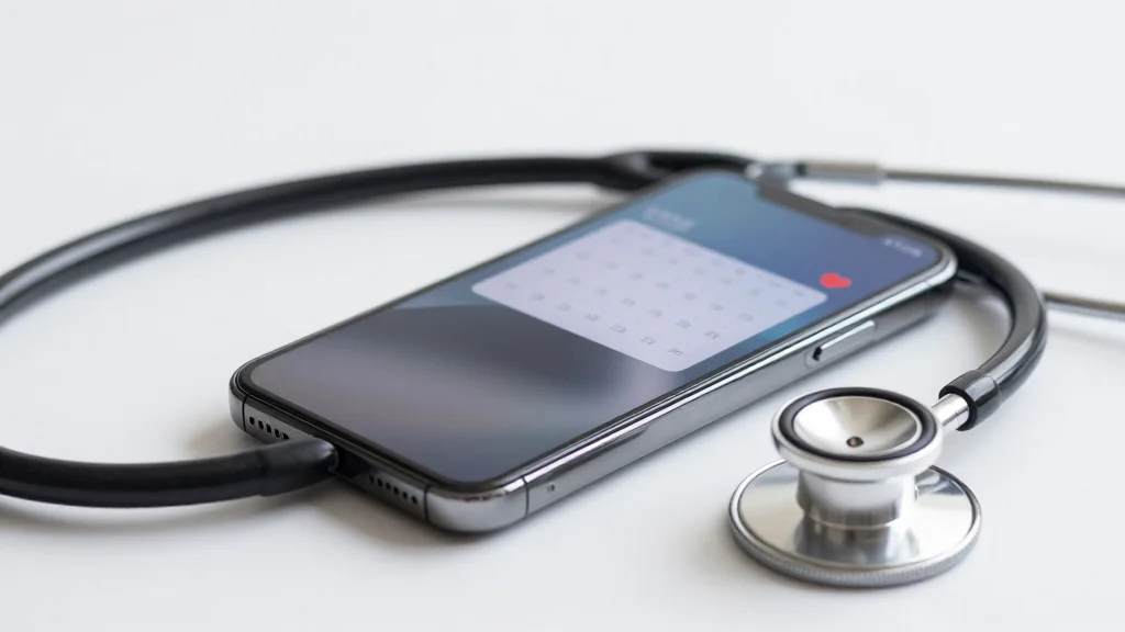 Humber Teaching Receives NHSE Funding to Lead on Roll-Out of NHS App Functionality