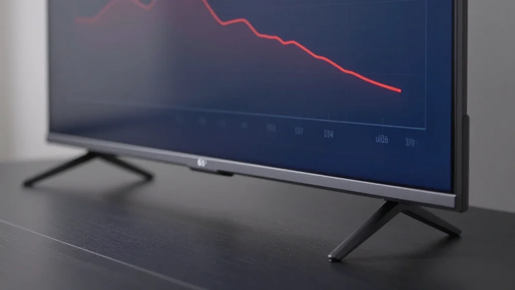 Netflix Beats Q1 2026 Earnings but Shares Drop on Weak Guidance