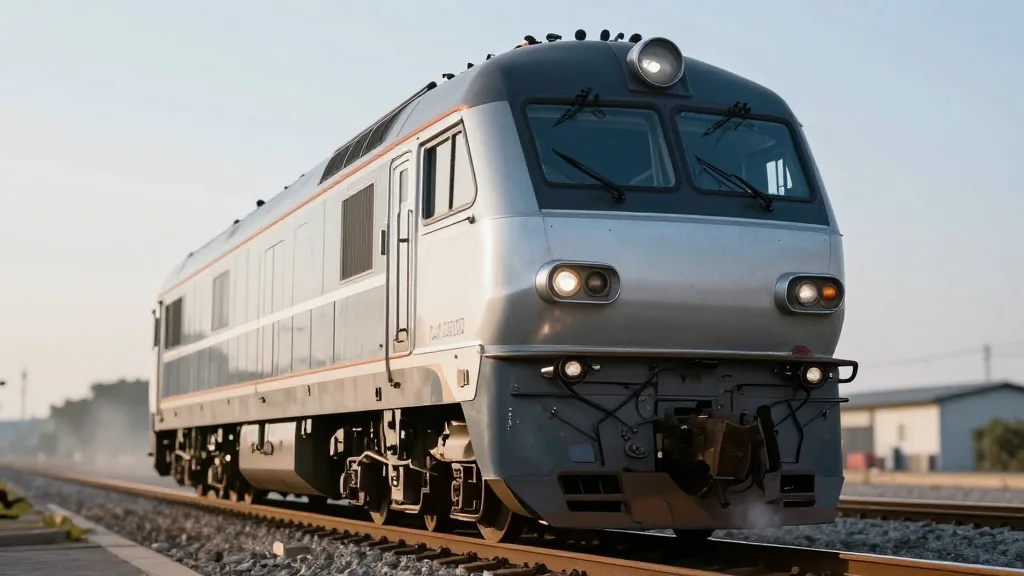 Norfolk Southern Q1 2026: COO Orr Flags Cost Discipline as Revenue Holds Steady
