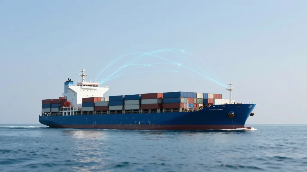 Singapore Leads 11-Nation Initiative to Keep Global Supply Chains Open