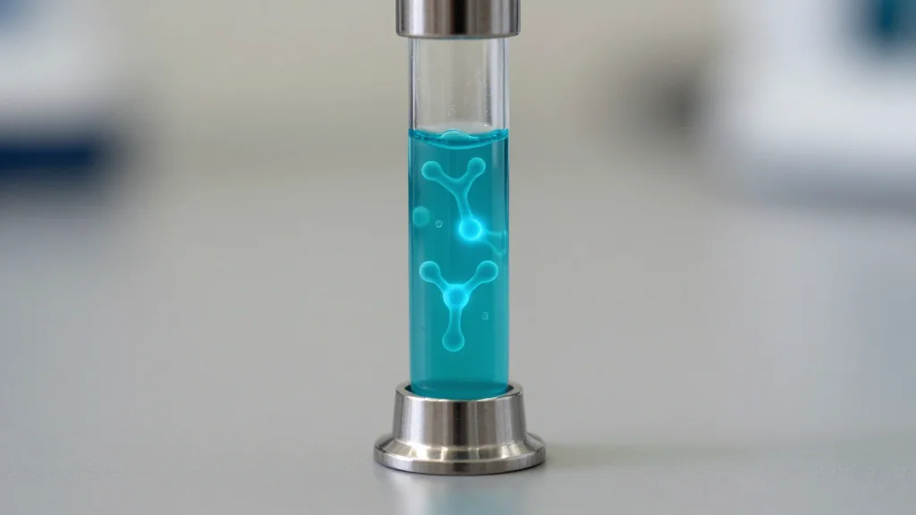 New Chromatography Resin Developed for Secretory Antibodies