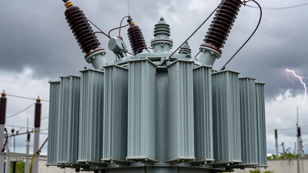 The POWER Interview: Hardening Power Systems to Withstand Natural Disasters