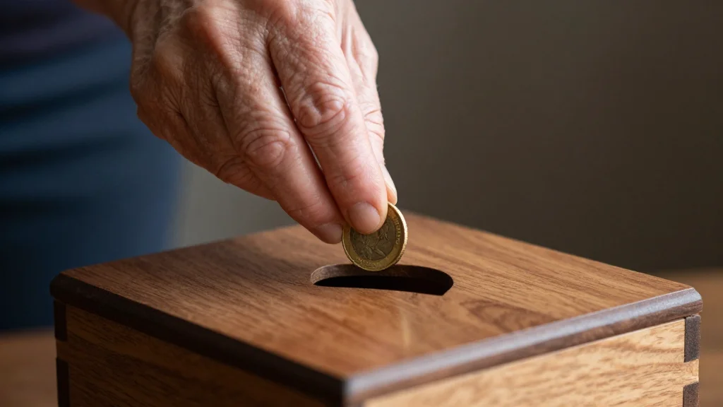 Bipartisan Charity Parity Act Targets 401(k) Giving, Unlocks $111,000 Tax‑Free Donations