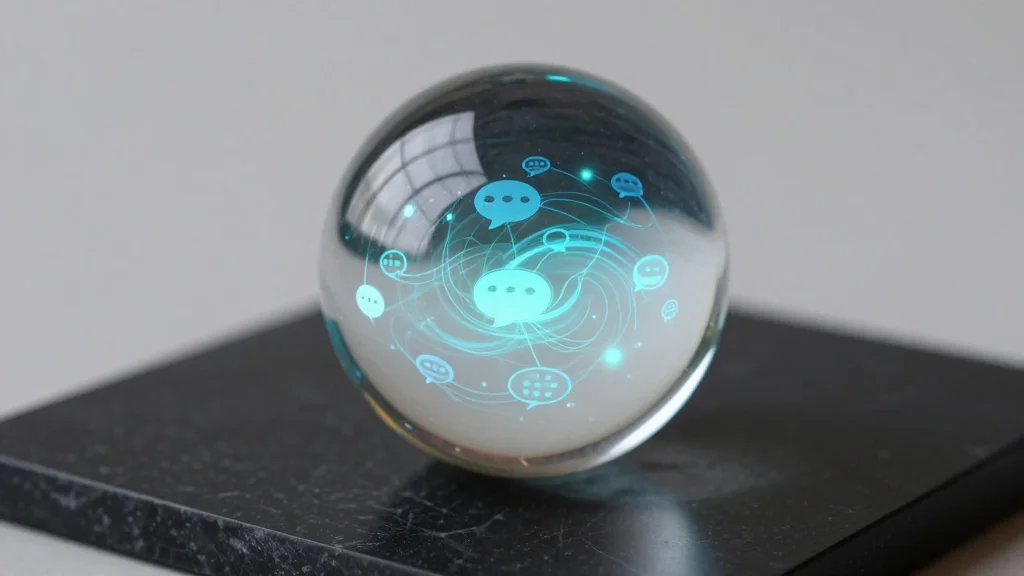 Persistent AI Context Cuts Project Time Tenfold