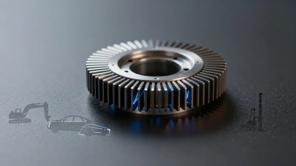 How AEM's 'Rare-Earth-Free' Tech Aims to De-Risk EV Supply Chains