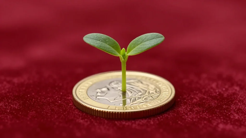 Smart Money Finds Winners in Market Downturns