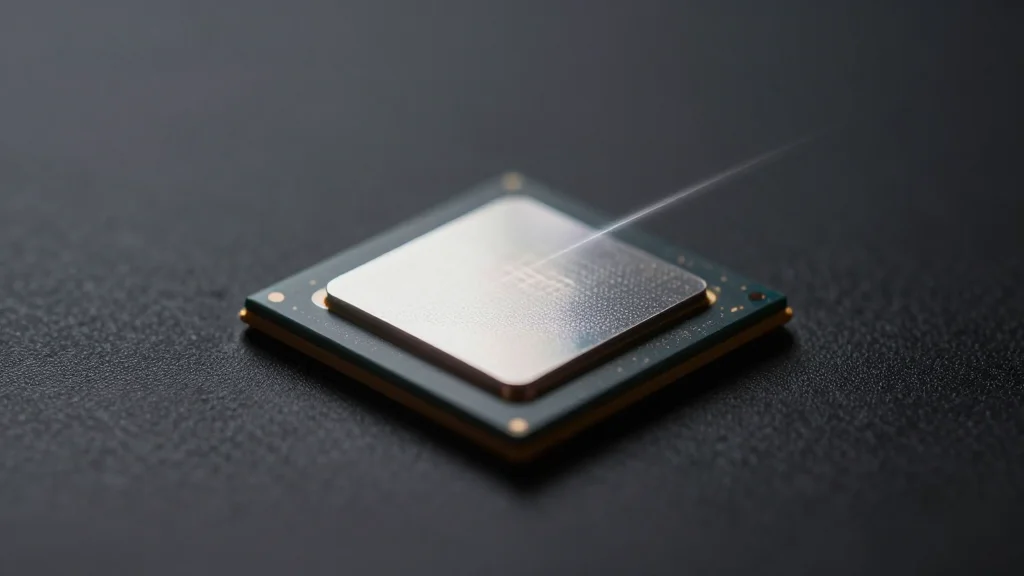 Ultrafast Light Switches Use Atomically Thin Semiconductors for Rapid Optical Control