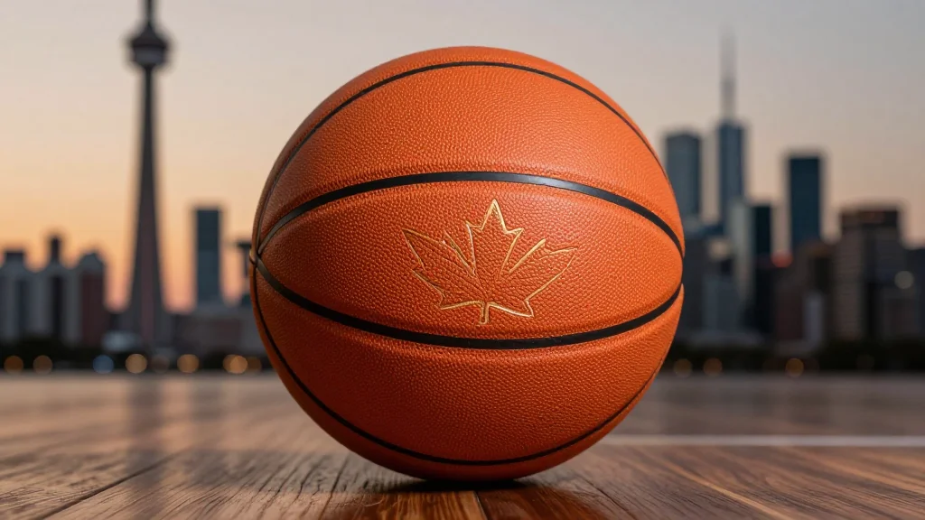Masai Ujiri Joins Toronto Tempo Ownership Ahead of WNBA Expansion Draft