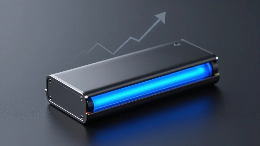 Sungrow Q1 Profit Drops 40% Amid Storage Competition