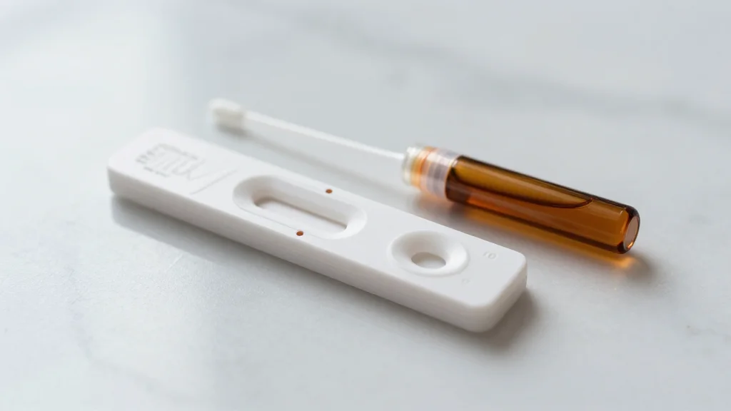 New HPV Test Kit for At-Home Use Secures FDA Clearance