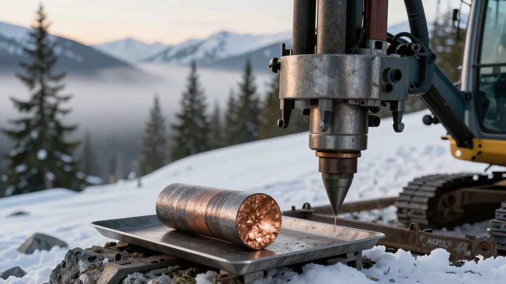Brixton Begins 10,000m Thorn Drill Program