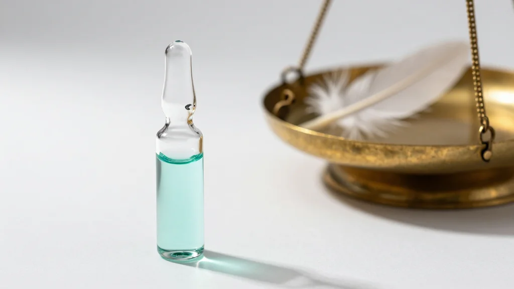 Retatrutide Delivers Record 28% Weight Loss, Raises Safety Concerns