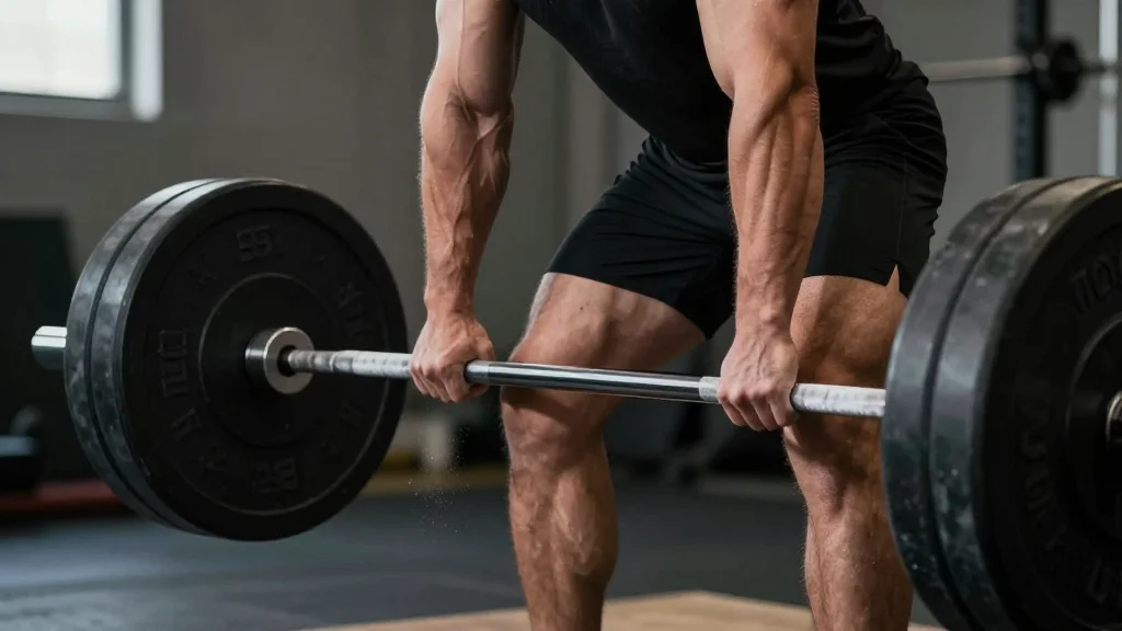 Garik Karapetyan Claims Third European Weightlifting Gold with 415 Kg Total