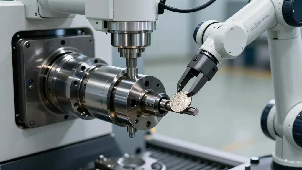 America to Showcase Live CNC Machining, Manufacturing Automation, and Cobot Demonstrations at IMTS 2026