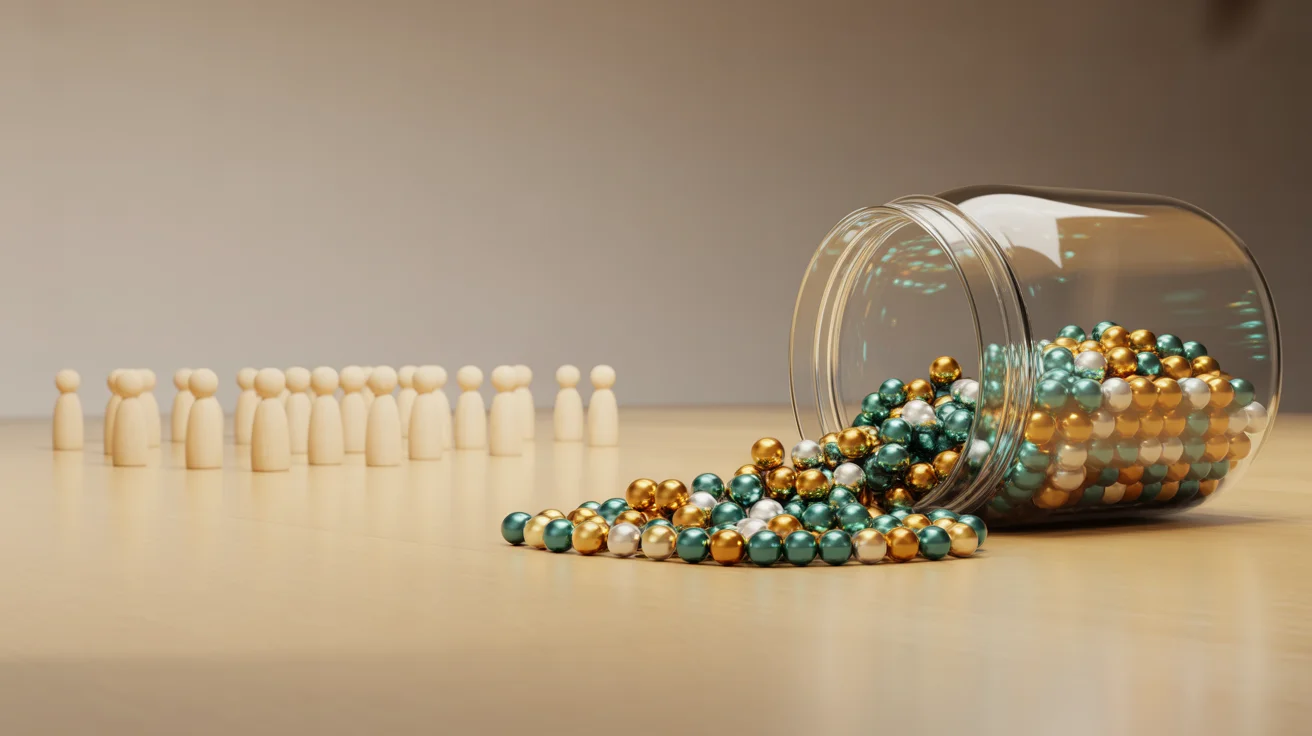 ICOs Return Marks Crypto’s Most Positive Shift Yet