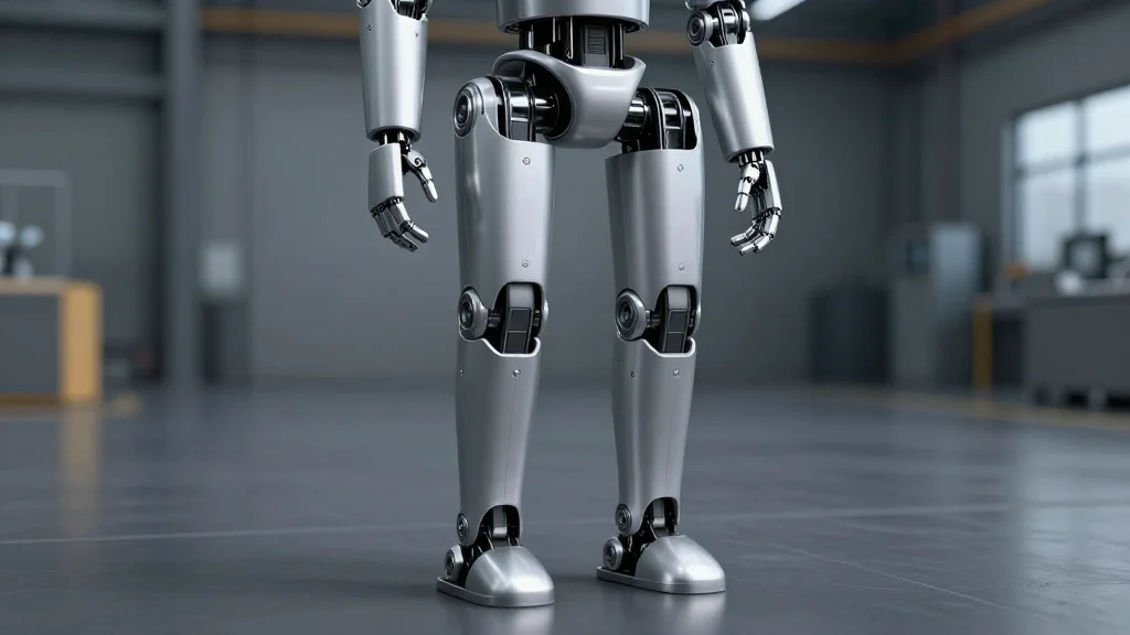 Hyundai Motor Group Accelerates Atlas Humanoid Robot Mass Production for AI‑Driven Factories