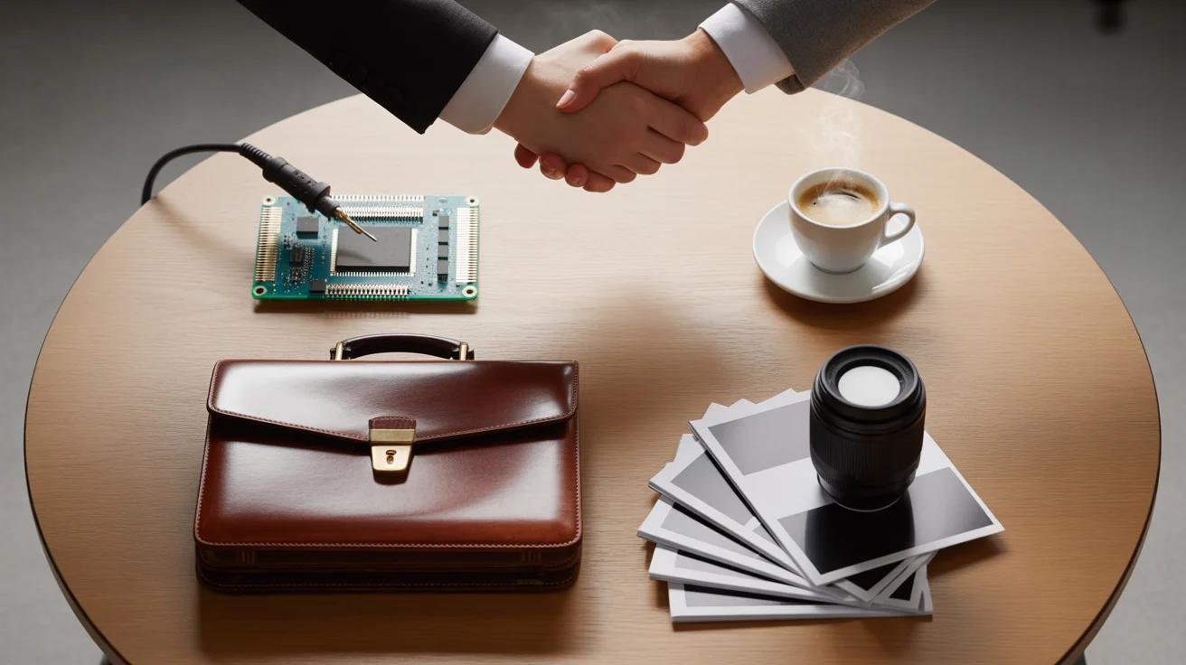 Execs Must Practice Their Own Roles to Succeed.