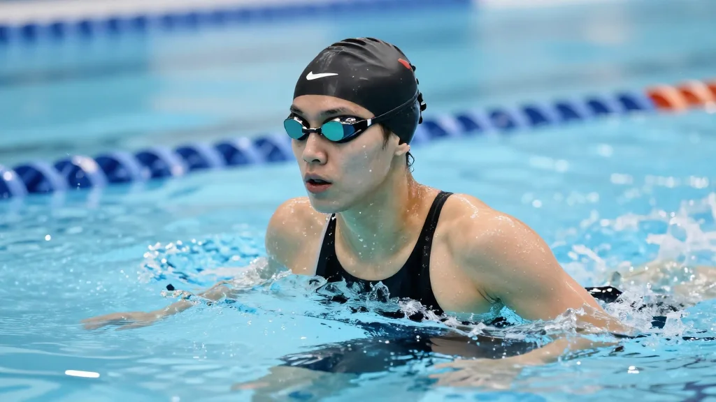 Three NCAA Champions Shatter National and American Records at 2026 Championships