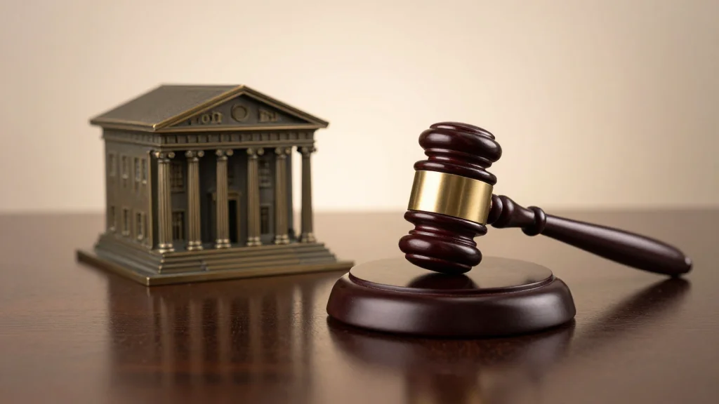 Deregulation Inevitably Triggers Later Re‑regulation, Says Regulators