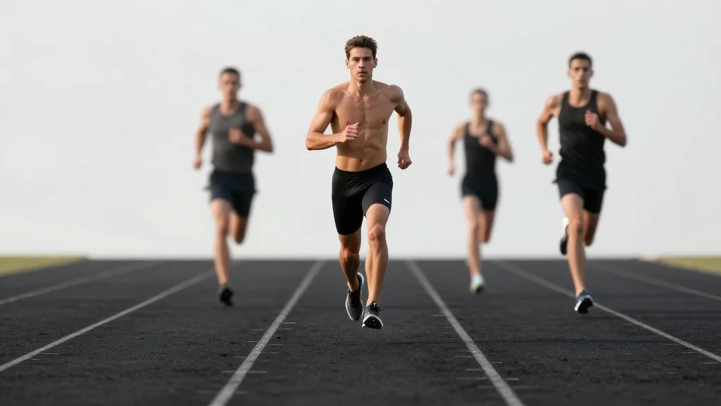 Win by Focusing: One Market, 18‑Month Commitment