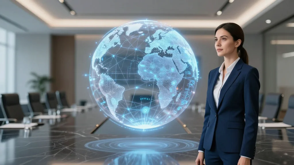 Earn CDUs with IIBA’s AI‑Era Digital Transformation Course