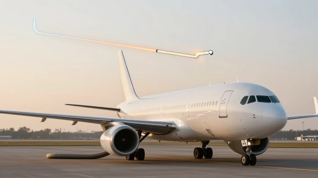 Airlines Are Grappling with Dwindling Supplies of Jet Fuel