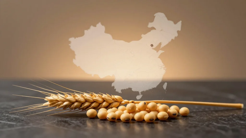 Xi's Consolidation Will Prompt China to Seek Cheaper Imports