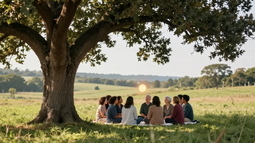 Cross‑Cultural Study Finds Safety, Belonging and Self‑Worth Trump Success as Core Human Needs