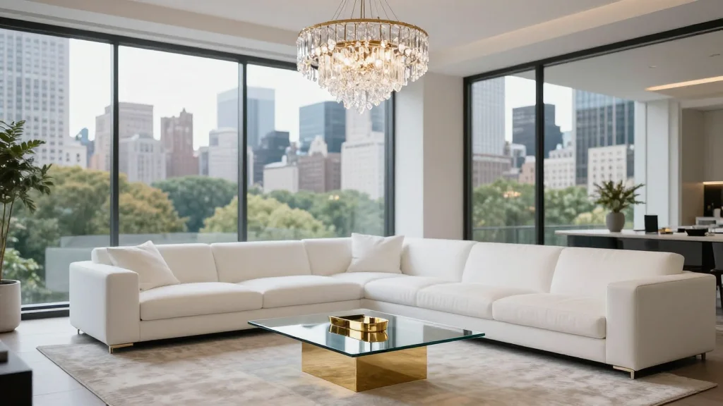 Griffin's $238M NYC Penthouse Valued at $9.4M for Taxes