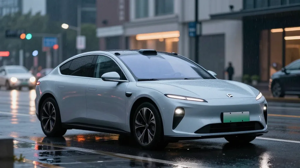 Waymo Suspends Rider Service in Six Cities After Flooded‑road Recall