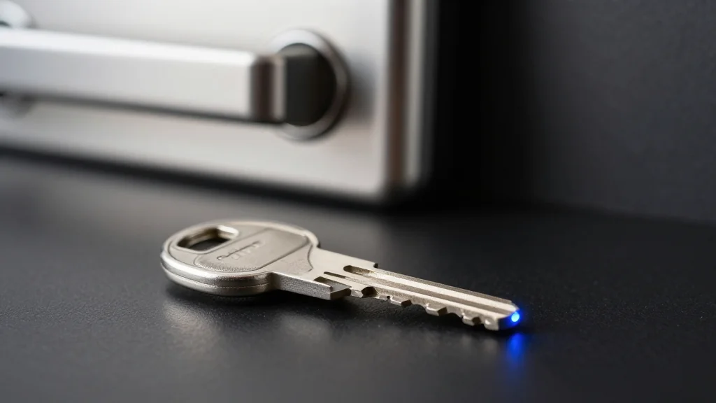 Kensington Launches FIDO2 Level 2 NFC Security Keys for Tap-Based Mobile Authentication