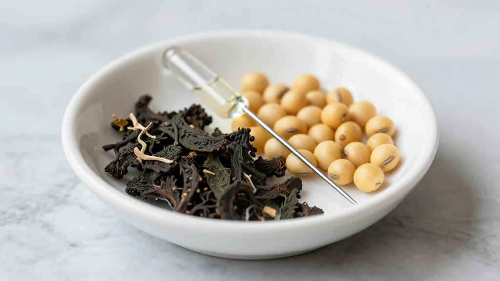 Thinking About Acupuncture or Herbs for Menopause? Read This First