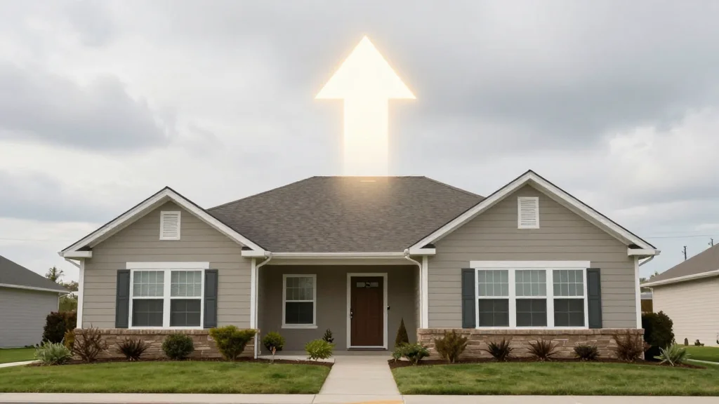 US Housing Market Braces for a Cool Summer as Demand Falters