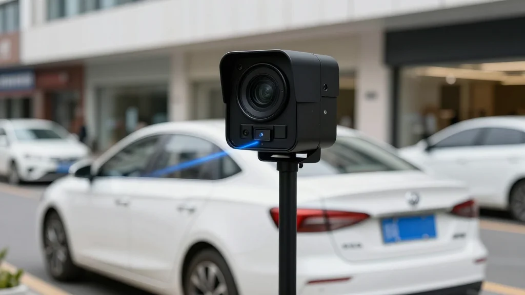 Local Ticketless Parking App Gains Traction
