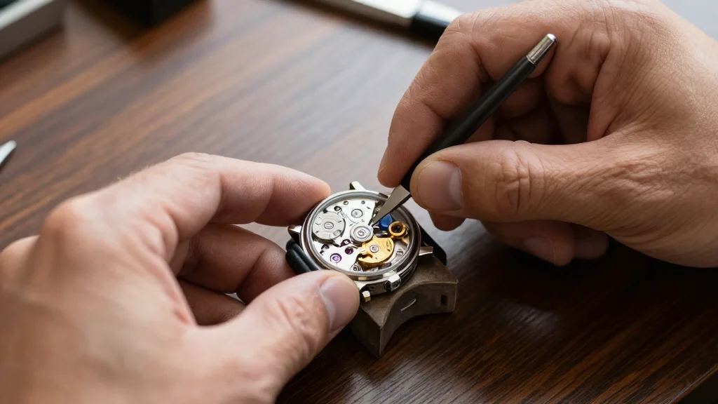 Audemars Piguet Unveils Atelier Des Établisseurs at Watches & Wonders