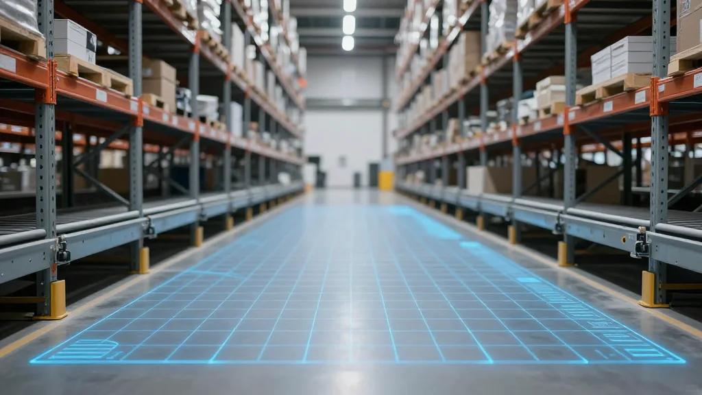 Körber Teams With NVIDIA to Bring AI Simulations to Warehouses