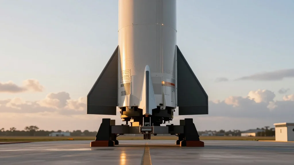 Falcon Launches Every Few Days—Watch Live in Florida or California