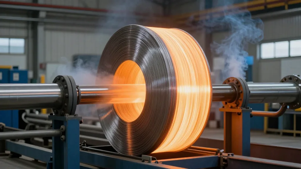 India's Jindal Steel Lifts Syngas Use on Propane Crunch